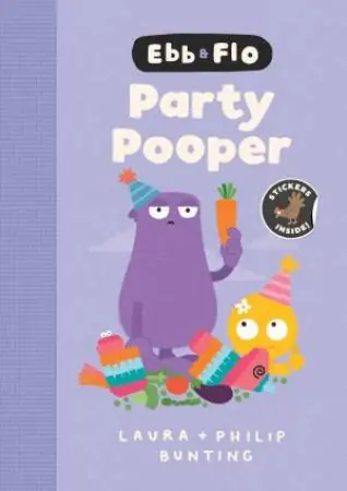 Best Choice Ebb and Flo Party Pooper