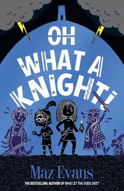 Oh What a Knight! Factory Price