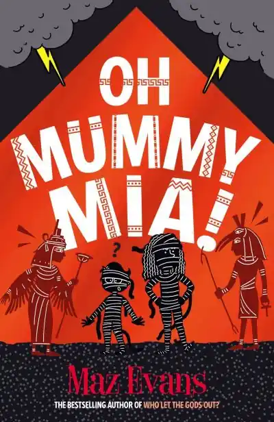 Budget Oh Mummy Mia!