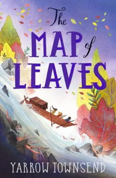 The Map of Leaves Trending