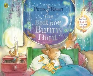 Peter Rabbit: The Bedtime Bunny Hunt Top Pick