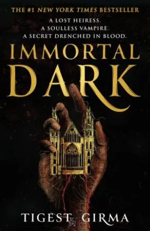 Exclusive Offer Immortal Dark 01