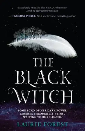 Budget The Black Witch