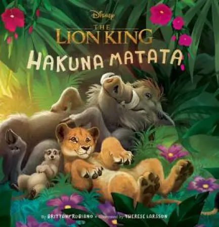 The Lion King: Hakuna Matata Popular
