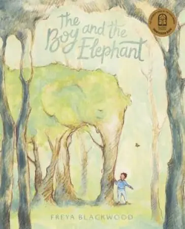 The Boy And The Elephant Flash Sale