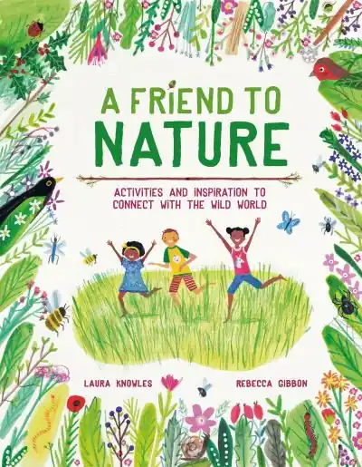Get Yours A Friend To Nature