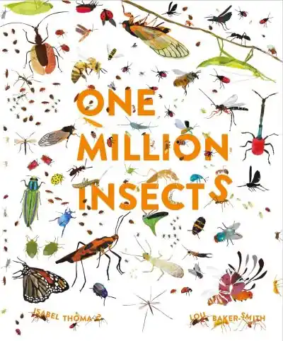 One Million Insects Money Back Guarantee