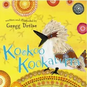 Original Kookoo Kookaburra