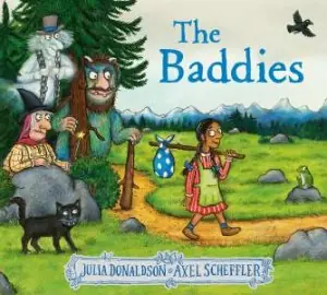 The Baddies Direct From Manufacturer