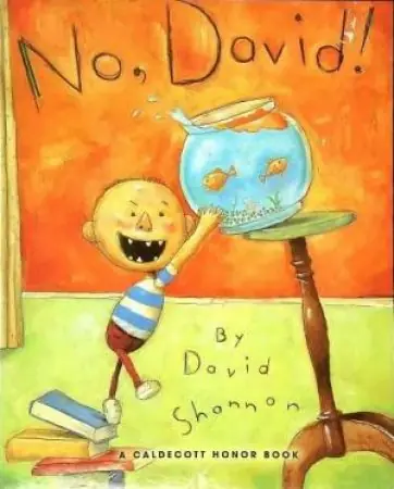 No, David! In Demand