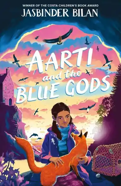 Aarti & the Blue Gods Top Rated