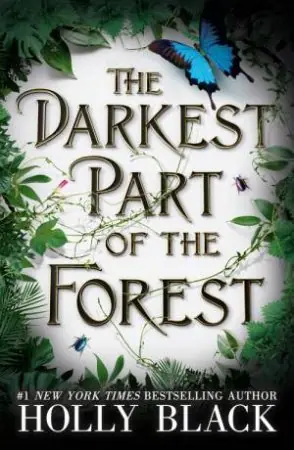 The Darkest Part of the Forest Time-Limited