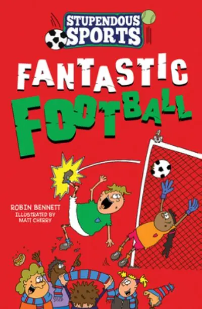 Fantastic Football New Arrival