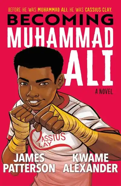 Final Sale Becoming Muhammad Ali