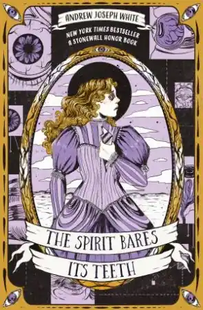 The Spirit Bares Its Teeth Certified