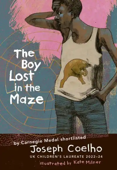 Budget The Boy Lost in the Maze