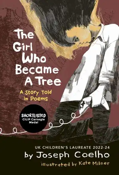 Hassle-Free Returns The Girl Who Became a Tree
