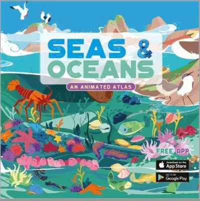 Seas & Oceans Buy Online