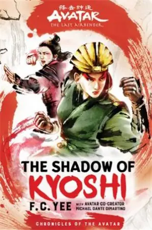 The Shadow Of Kyoshi Deal