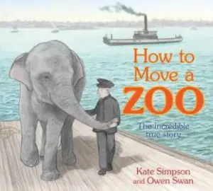 Genuine How to Move a Zoo