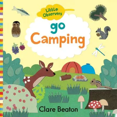 Go Camping Genuine