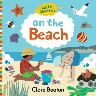 On the Beach Trusted Brand