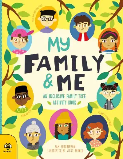 My Family & Me Popular