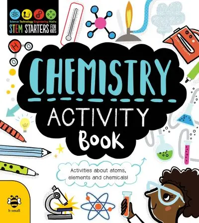Deal Chemistry Activity Book