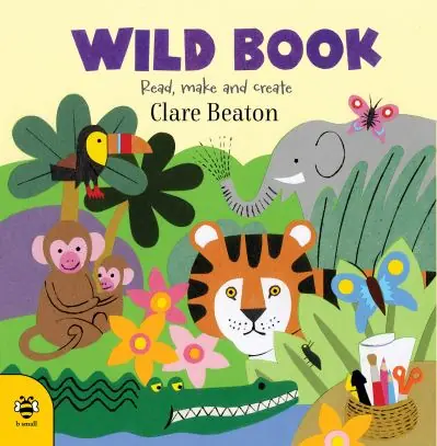 Holiday Sale Wild Book