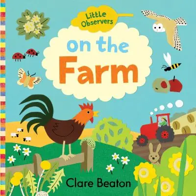 Limited Time On the Farm