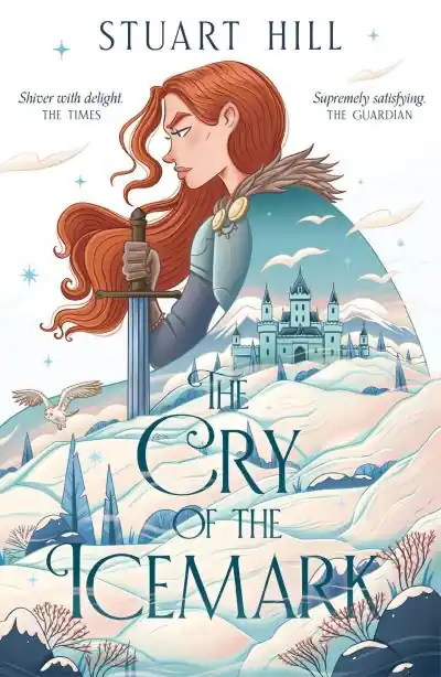 Free Returns The Cry of the Icemark
