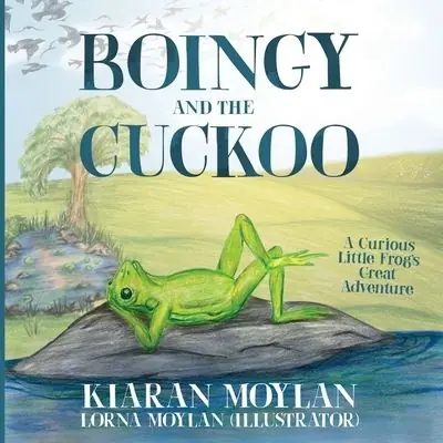 Boingy and the Cuckoo Authentic