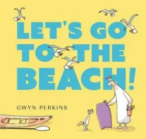 Special Discount Let's Go To The Beach