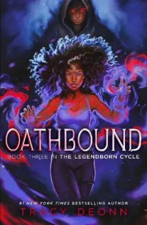 Oathbound Flash Sale