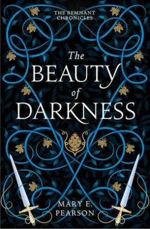 The Beauty Of Darkness While Supplies Last