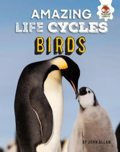 Birds Genuine