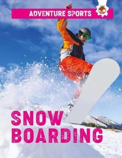 Snow Boarding One Day Deal