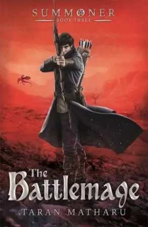 Best Choice The Battlemage