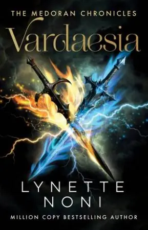 Vardaesia Last Chance