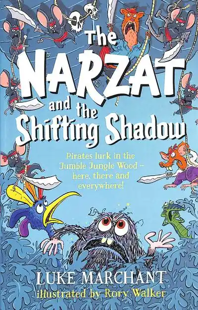 Free Returns The Narzat and the Shifting Shadow