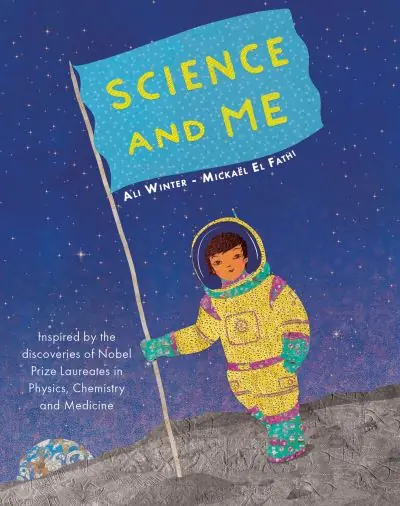 Shop Now Science and Me
