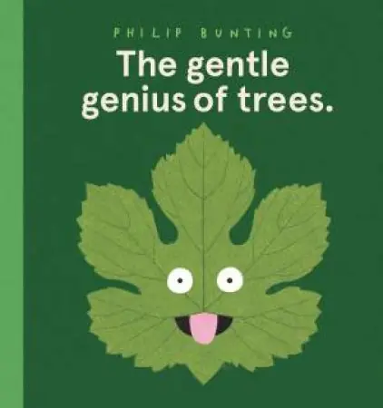 The Gentle Genius Of Trees Buy Today