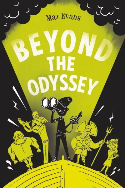 Beyond the Odyssey Best Choice