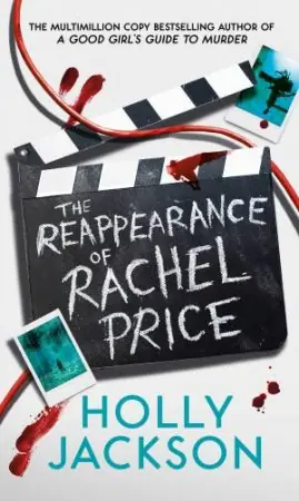 Top Rated The Reappearance Of Rachel Price (Collector's Edition)