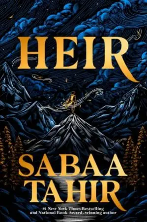 Heir Latest