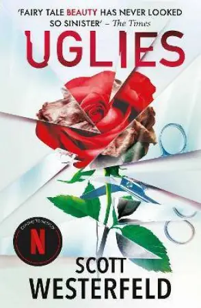 Uglies 01 Fan Favorite