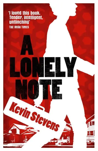 Must Have A Lonely Note