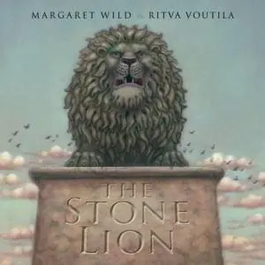 Luxury The Stone Lion
