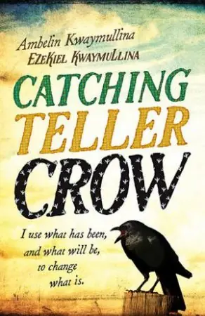 Catching Teller Crow High Quality