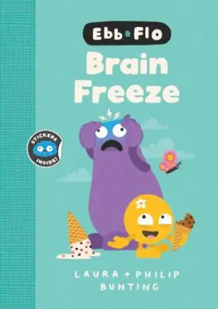 Ebb and Flo Brain Freeze Premium
